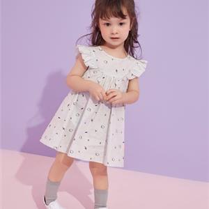 Hello Kitty童装加盟怎么样？