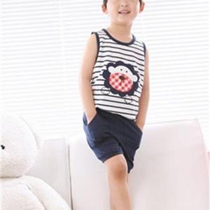 童装网店 代销 一件代发 七天无理由退换货