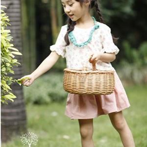 茶子树童装加盟店如何了解消费者需求