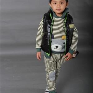 跳格子儿童服饰，火热招商中