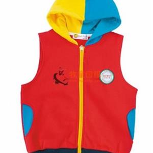 幼儿园春秋园服MT2034-幼儿园服装定做