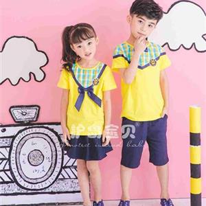 护岛宝贝园服批发 值得信赖