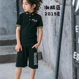 童装加盟开店有什么好推荐？宾果童话童装加盟成就你的财富未来