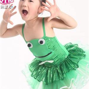 俊俏童儿童装女童拉丁舞演出服供应 俊俏童儿童装女童拉丁舞演出服供应