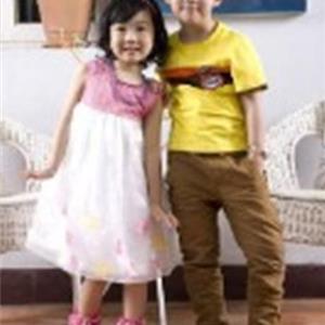 威嘉妮童装，诚招全国空白区域批发商、代理商、加盟商