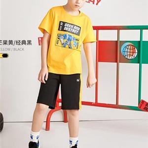 361度的童鞋质量怎么样