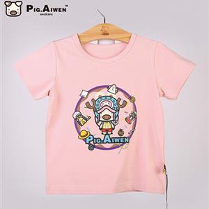 小猪艾文PIG.AIWEN童装火热招商中