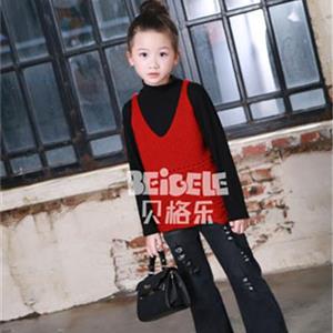贝格乐童装加盟政策