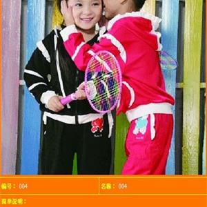胡芦娃，民主特色童装品牌