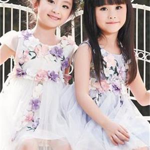 嘉卫邦尼童装招商中