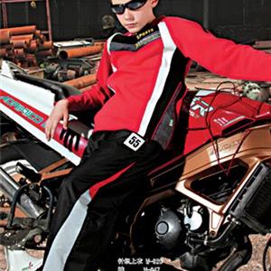 娃娃王WAWAKONG童装诚邀加盟
