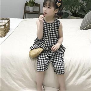 MM.ENNIE（妹妹恩倪）--紧跟时代潮流的童装品牌。
