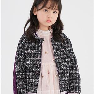 因否童装童装品牌加盟