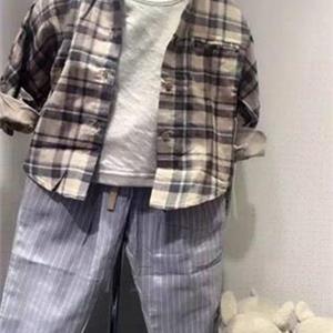 【招加盟】原生态的C&F诚邀您共同专注服纺类早期教育