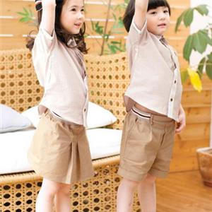 明日之星时尚幼儿园园服加盟 诚招优质加盟、代理商