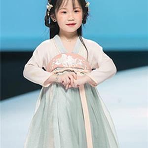 怎么加盟初立汉服童装品牌？
