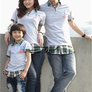 2+1亲子装