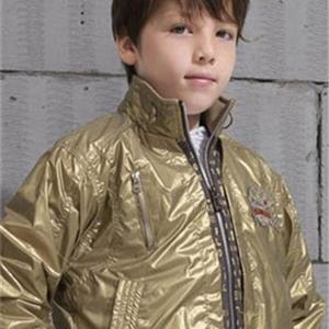 【新品现货】Myfashion 2013夏款韩版男童小闪电字母背心