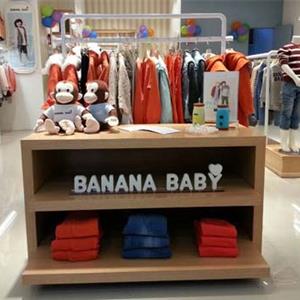 banana baby童装加盟政策|banana baby品牌优势