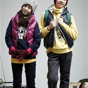 hangten kids童装，诚邀您的加盟