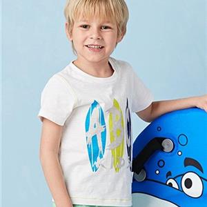ABCKIDS童装加盟 打造国际儿童创智生活馆