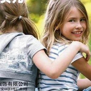 米奇贝儿，中国知名儿童品牌
