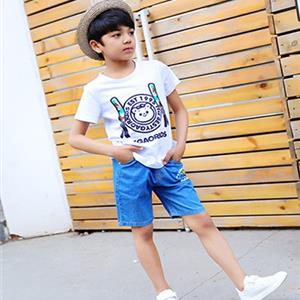 永高人童装童鞋 中国少年儿童鞋服领先品牌