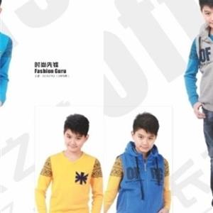 越位服饰举办的“新营销-BOSS训练营”