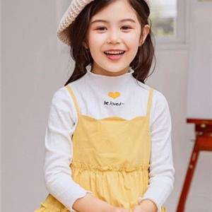 佰宝糖童装品牌面向几岁儿童？