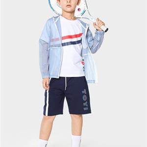 TOYI脱颖休闲童装怎么样？ 加盟有什么优势？