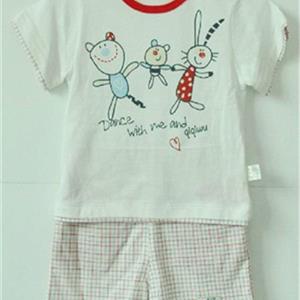 奇奇屋11年夏季服装开始接受全国预订