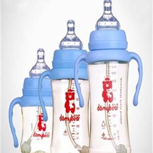 多米小熊品牌介绍|多米小熊品牌简介