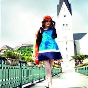 创造美孕新生活，就选摩登妈咪孕妇装