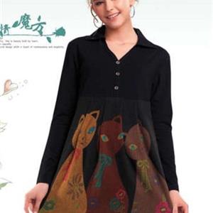 美丽日子，孕妇时装概念品牌