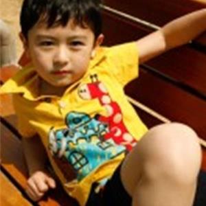 Qe童之木品牌童装，与您携手并进
