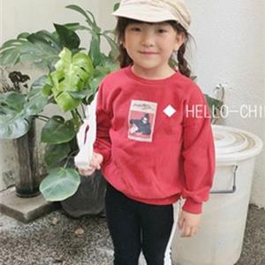hello child童装品牌诚邀您的加盟！