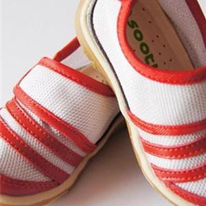 苏斯sooth供应医学机能学步鞋产品