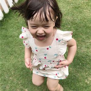 品牌折扣莫小汐mxiaoxi童装火热招商中