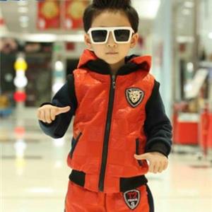 维尼力啦品牌童装怎么样？