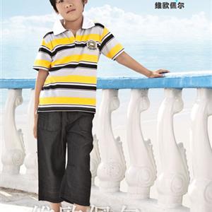 童装加盟真能零风险吗？