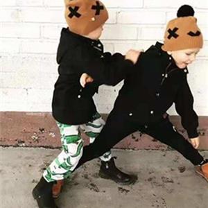 RollingKids童装品牌面向全国招商中！