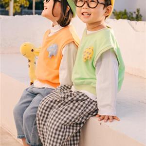 可米の家童装诚邀您的加盟