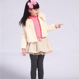 粉色服装搭配 公主粉款式惹眼季