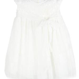 外贸童装GAPbaby短袖家居服厂家直销白色