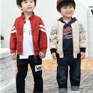 棉之子童装加盟，开一家，成功一家！