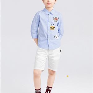 品牌折扣gxgkids童装火热招商中