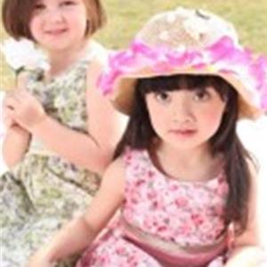 小草娃CIBYER KIDS童装品牌全国招商正在进行中