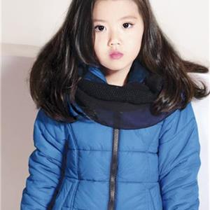 亲子装批发韩版夏季时尚美国旗印花短袖亲子T恤母女装家庭装情侣