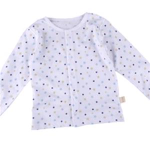 高品位的健康婴儿服饰，BABYDAN