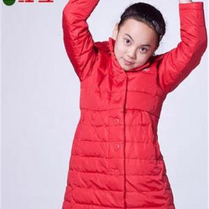 红豆童装男童保暖内衣供应